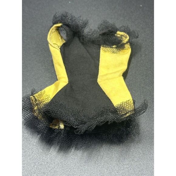 Vintage 1978 Skipper‎ With Vintage Skipper Clothes Some From 1960's. See Photos. - Picture 10 of 16